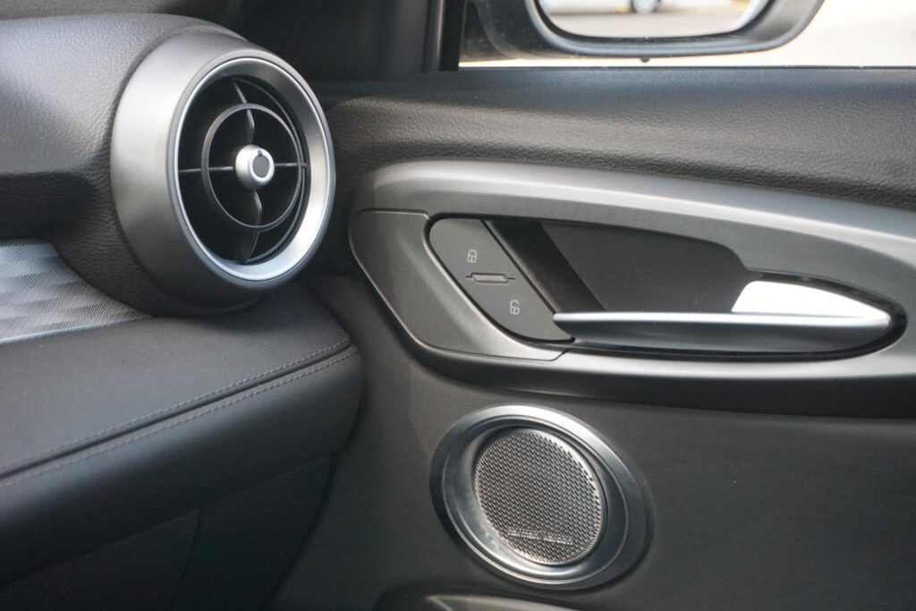 Alfa Romeo Tonale 1.5T Hybrid Veloce | stoel koeling | leer | ACC | H&K