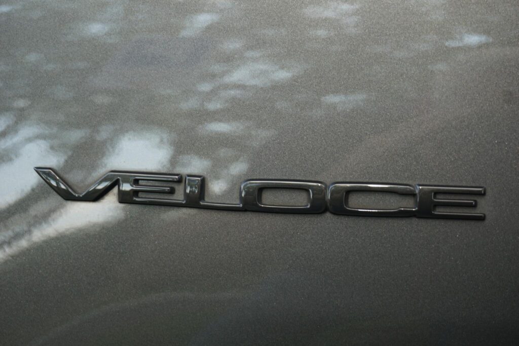 Alfa Romeo Tonale 1.5T Hybrid Veloce | stoel koeling | leer | ACC | H&K