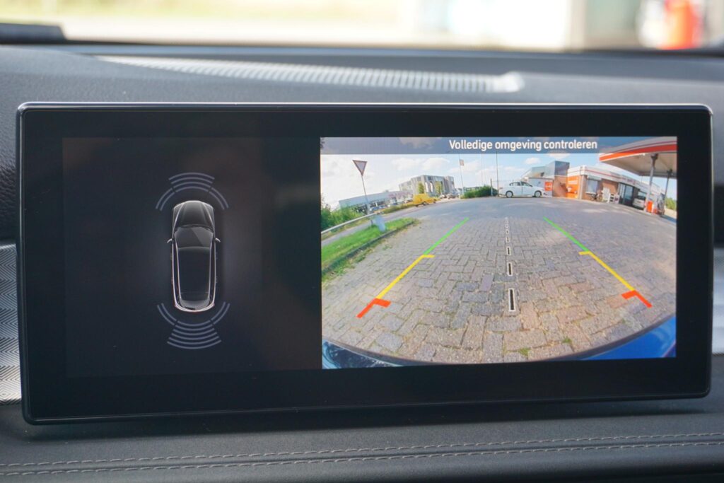 Alfa Romeo Tonale 1.5T Hybrid Veloce | stoel koeling | leer | ACC | H&K