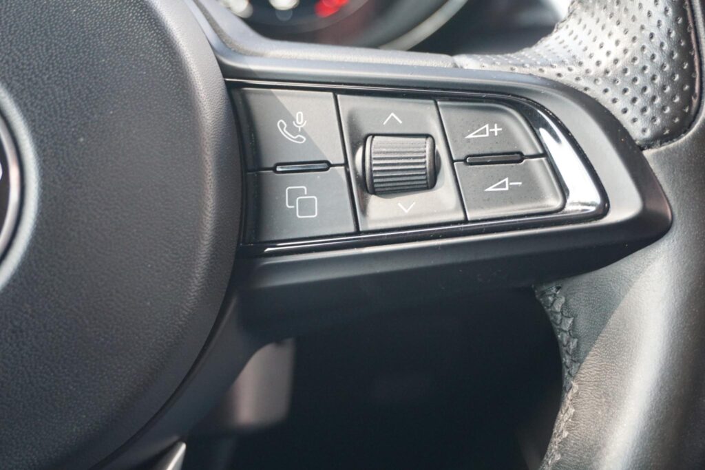 Alfa Romeo Tonale 1.5T Hybrid Veloce | stoel koeling | leer | ACC | H&K