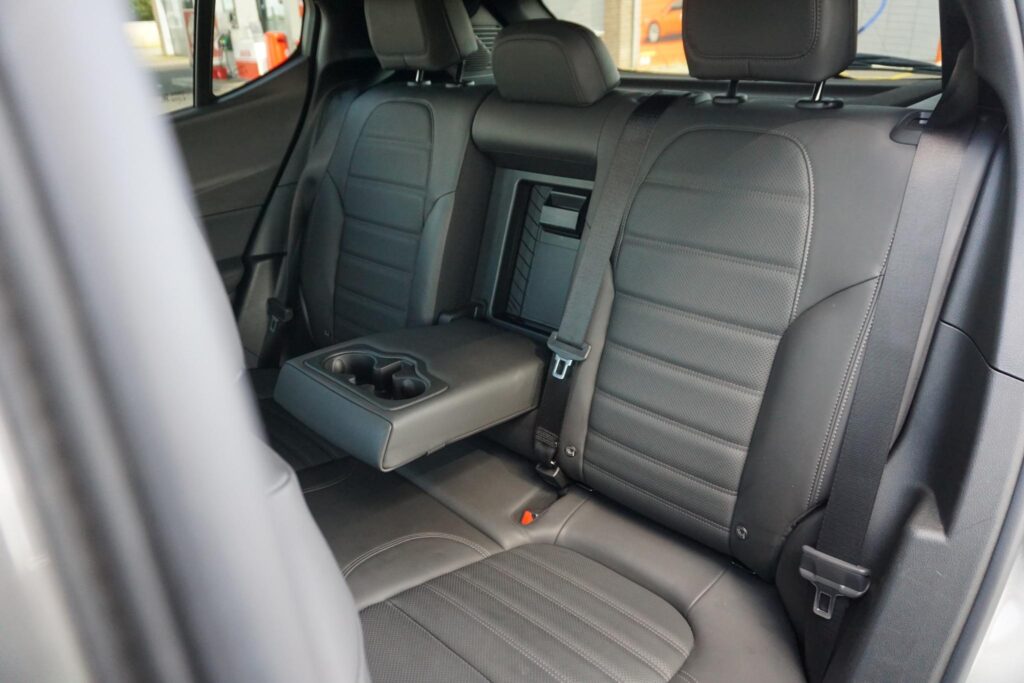 Alfa Romeo Tonale 1.5T Hybrid Veloce | stoel koeling | leer | ACC | H&K