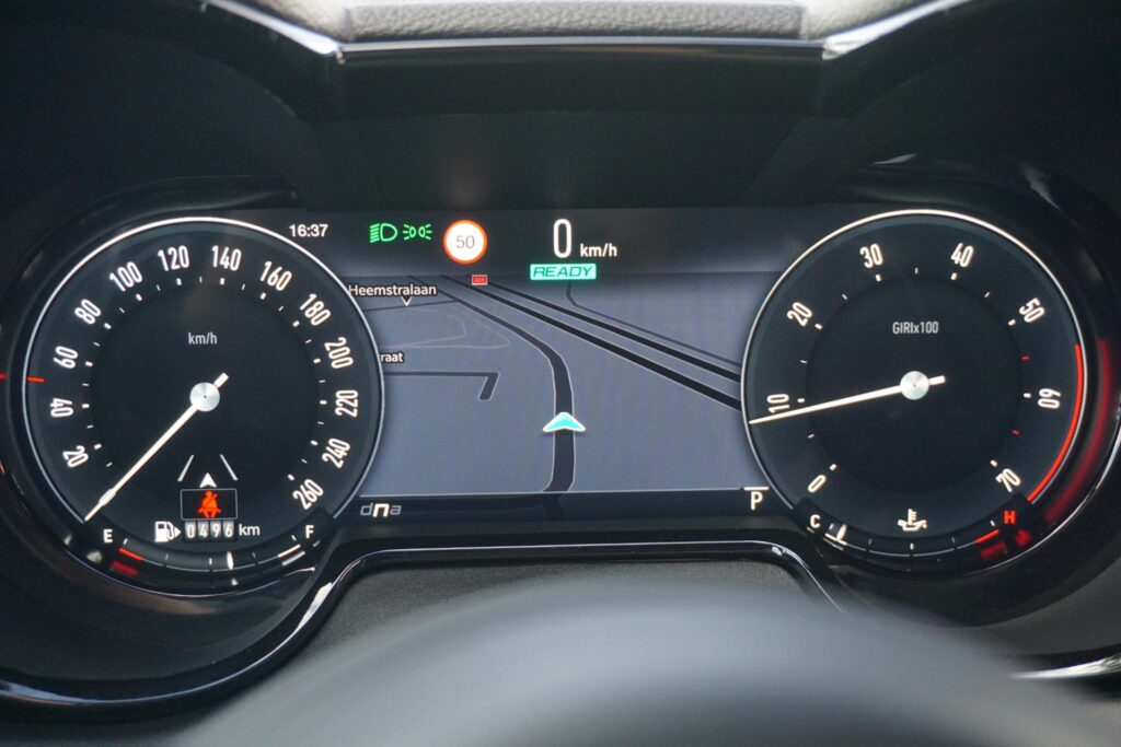 Alfa Romeo Tonale 1.5T Hybrid Veloce | stoel koeling | leer | ACC | H&K